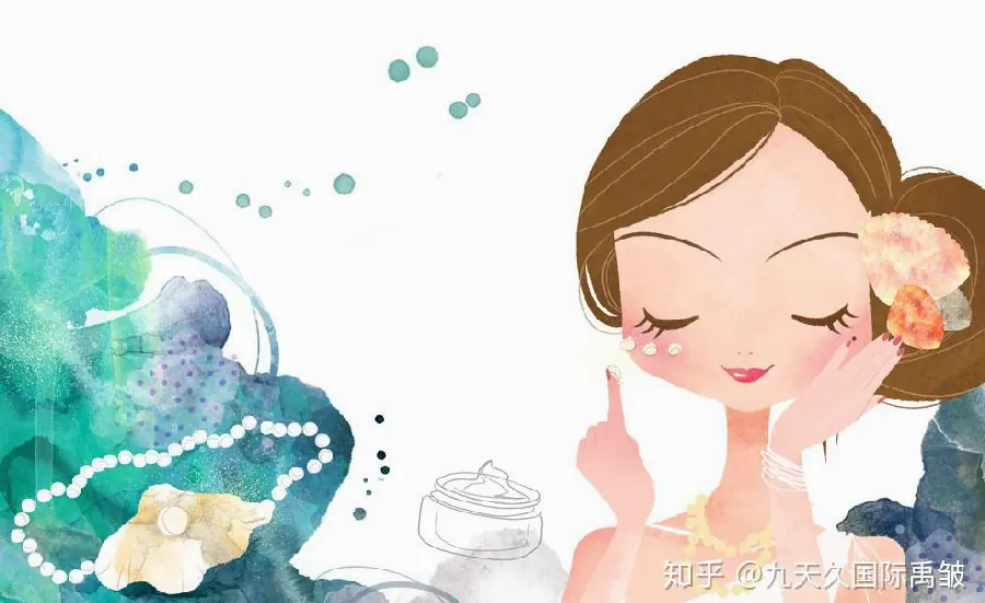 护肤季节性护理配图4