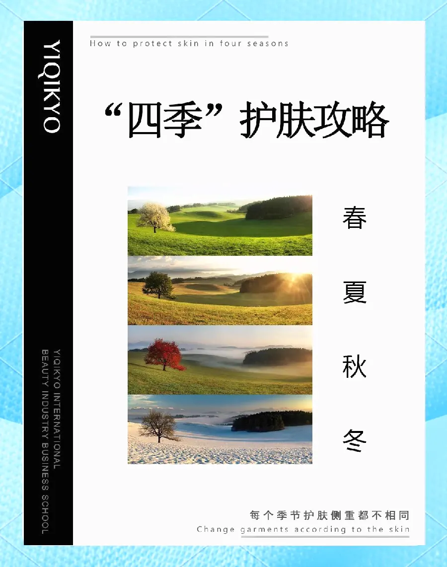 梅雨季护肤：潮湿天防闷痘示例图
