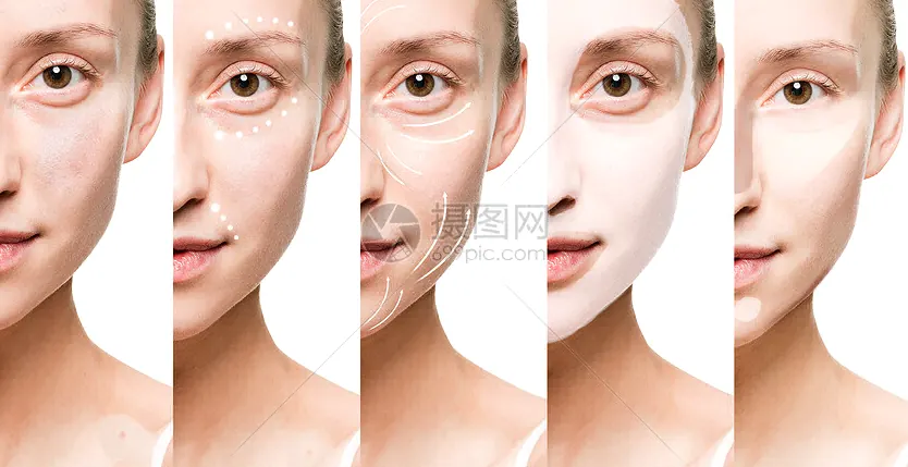 新手第一套护肤品怎么买示例图